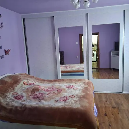 Venkovský dům Colt De Rai *