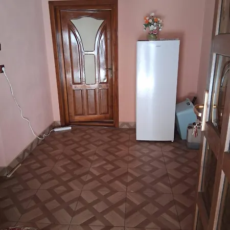 Colt De Rai Venkovský dům Bukurešť